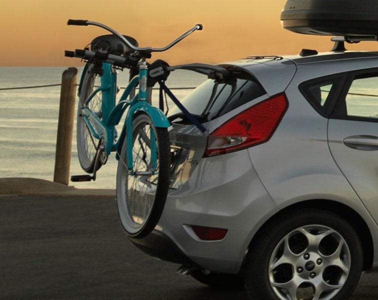 Bike rack for ford fiesta online